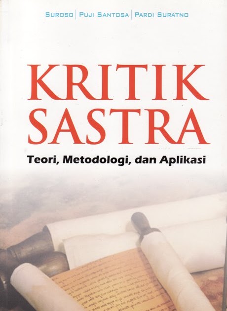 download ebook kritik sastra Ebook sastra download kritik